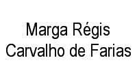 Logo Marga Régis Carvalho de Farias em Floresta