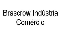 Logo Brascrow Indústria Comércio em Paraíso