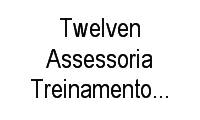 Logo Twelven Assessoria Treinamento E Comunicação em Rio Branco