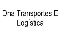 Logo Dna Transportes E Logística em São Sebastião