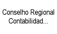 Logo Conselho Regional Contabilidade Estado São Paulo em Jardim Paulista