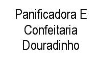 Logo Panificadora E Confeitaria Douradinho em Vila Izabel