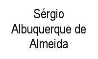Logo Sérgio Albuquerque de Almeida em Pina
