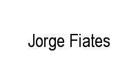 Logo Jorge Fiates em Jardim São João