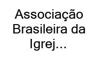 Logo Associação Brasileira da Igreja de Jesus Cristo dos Santos dos Últimos Dias em Mercês