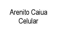 Logo Arenito Caiua Celular em Centro