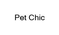 Logo Pet Chic em Hípica