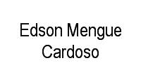 Logo Edson Mengue Cardoso em Sarandi