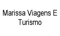 Logo Marissa Viagens E Turismo em Centro