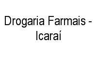 Logo Drogarias Tamoio - Icaraí em Icaraí