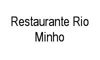 Logo Restaurante Rio Minho em Centro