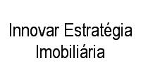 Logo Innovar Estratégia Imobiliária em Itaim Bibi
