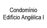 Logo Condomínio Edifício Angélica I em Santa Cecília