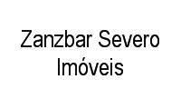 Logo Zanzbar Severo Imóveis em Floresta