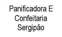 Logo Panificadora E Confeitaria Sergipão em Fortaleza