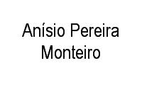 Logo Anísio Pereira Monteiro em Reduto