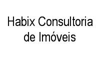 Logo Habix Consultoria de Imóveis em Consolação