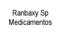 Logo Ranbaxy Sp Medicamentos em Chácara Santo Antônio (Zona Sul)