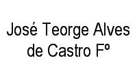 Logo José Teorge Alves de Castro Fº em Praia de Iracema
