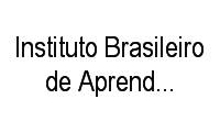 Logo Instituto Brasileiro de Aprendizagem Pro em Consolação