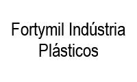 Logo Fortymil Indústria Plásticos em Itaim Bibi