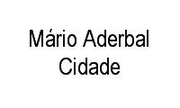 Logo Mário Aderbal Cidade em Cajuru