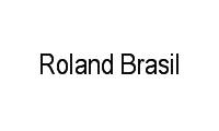 Logo Roland Brasil em Pinheiros