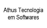 Logo Athus Tecnologia em Softwares em Centro