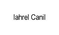Logo Iahrel Canil em Cajuru