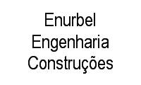 Logo Enurbel Engenharia Construções em Centro