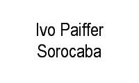 Logo Ivo Paiffer Sorocaba em Além Ponte