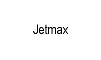 Logo Jetmax em Centro