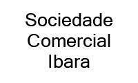 Logo Sociedade Comercial Ibara em Centro