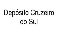 Logo Depósito Cruzeiro do Sul em Rochdale