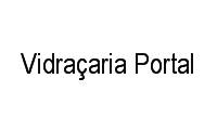 Logo Vidraçaria Portal em Vila Suissa
