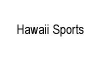 Logo Hawaii Sports em Tijuca