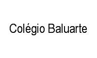 Logo Colégio Baluarte em Parque Jurema