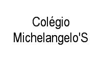 Logo Colégio Michelangelo'S em Vila Arens II