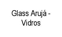 Logo Glass Arujá - Vidros