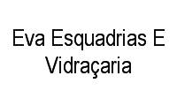 Logo Eva Esquadrias E Vidraçaria em Vila Caputera
