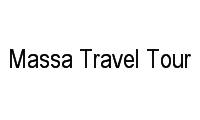 Logo Massa Travel Tour em Centro