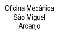 Logo Oficina Mecânica São Miguel Arcanjo em Paulista