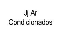 Logo Jj Ar Condicionados em Boqueirão