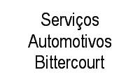 Logo Serviços Automotivos Bittercourt em Mooca