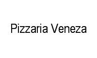 Logo Pizzaria Veneza em Cocaia