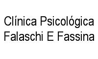 Logo Clínica Psicológica Falaschi E Fassina em Centro
