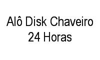 Logo Alô Disk Chaveiro 24 Horas em Centro