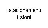 Logo Estacionamento Estoril em Centro