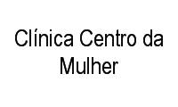 Logo Clínica Centro da Mulher em Centro