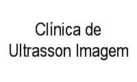 Logo Clínica de Ultrasson Imagem em Centro